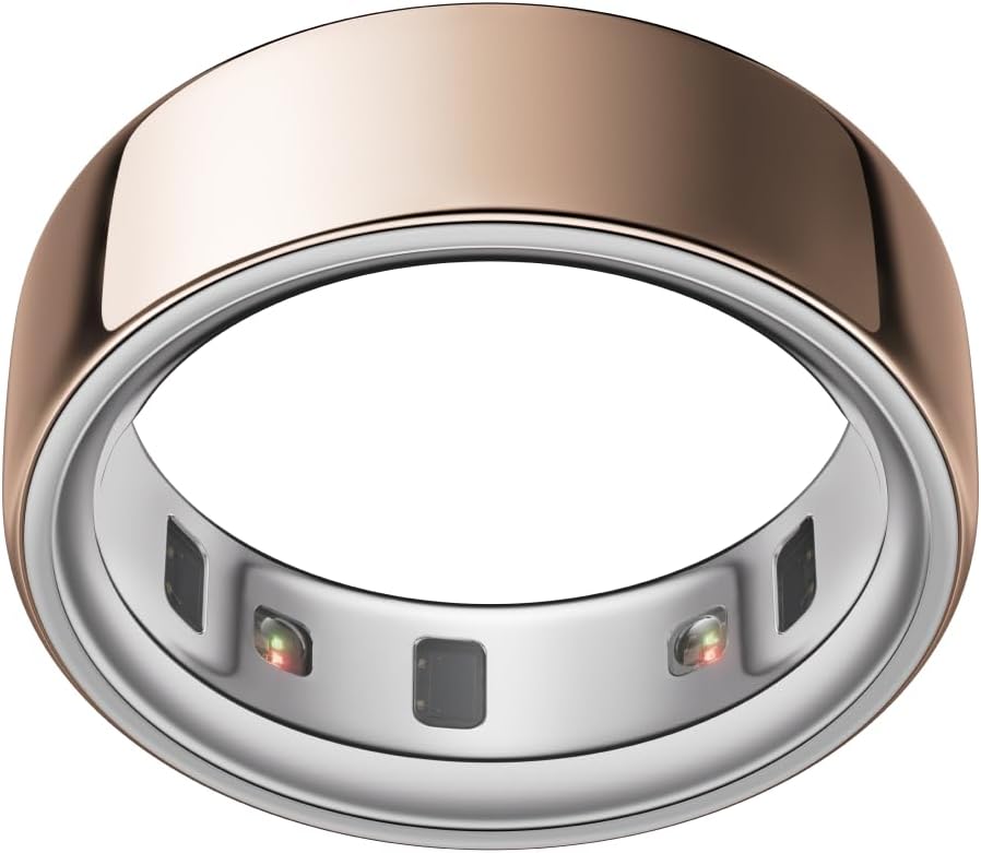 Anillo Oura 4 Vista Principal