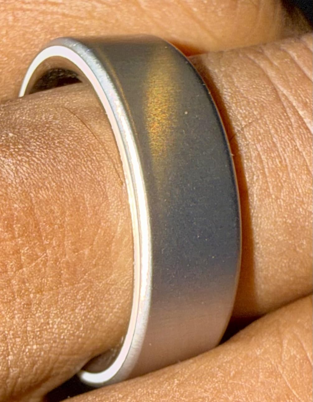 Evidencia de Oura Ring 4